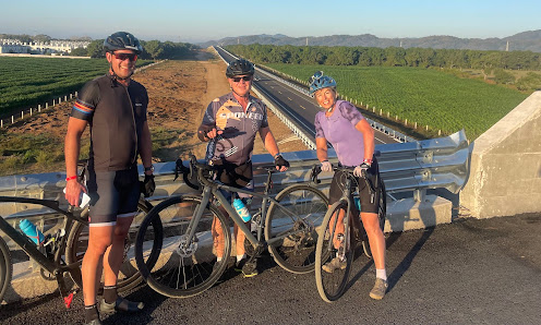 Bici Bucerias Bike Rentals and Tours